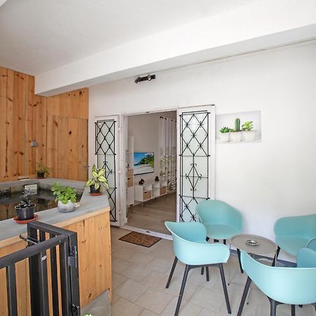 Sam & Chlo Studio & Appartment - Grand Baie - Mauritius Экстерьер фото