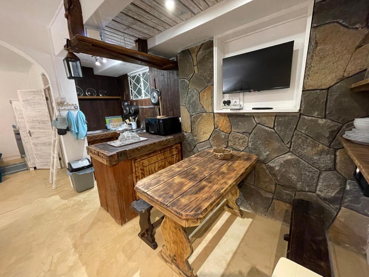 Sam & Chlo Studio & Appartment - Grand Baie - Mauritius Экстерьер фото