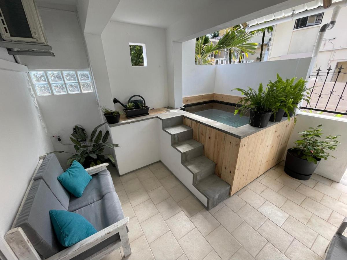 Sam & Chlo Studio & Appartment - Grand Baie - Mauritius Экстерьер фото