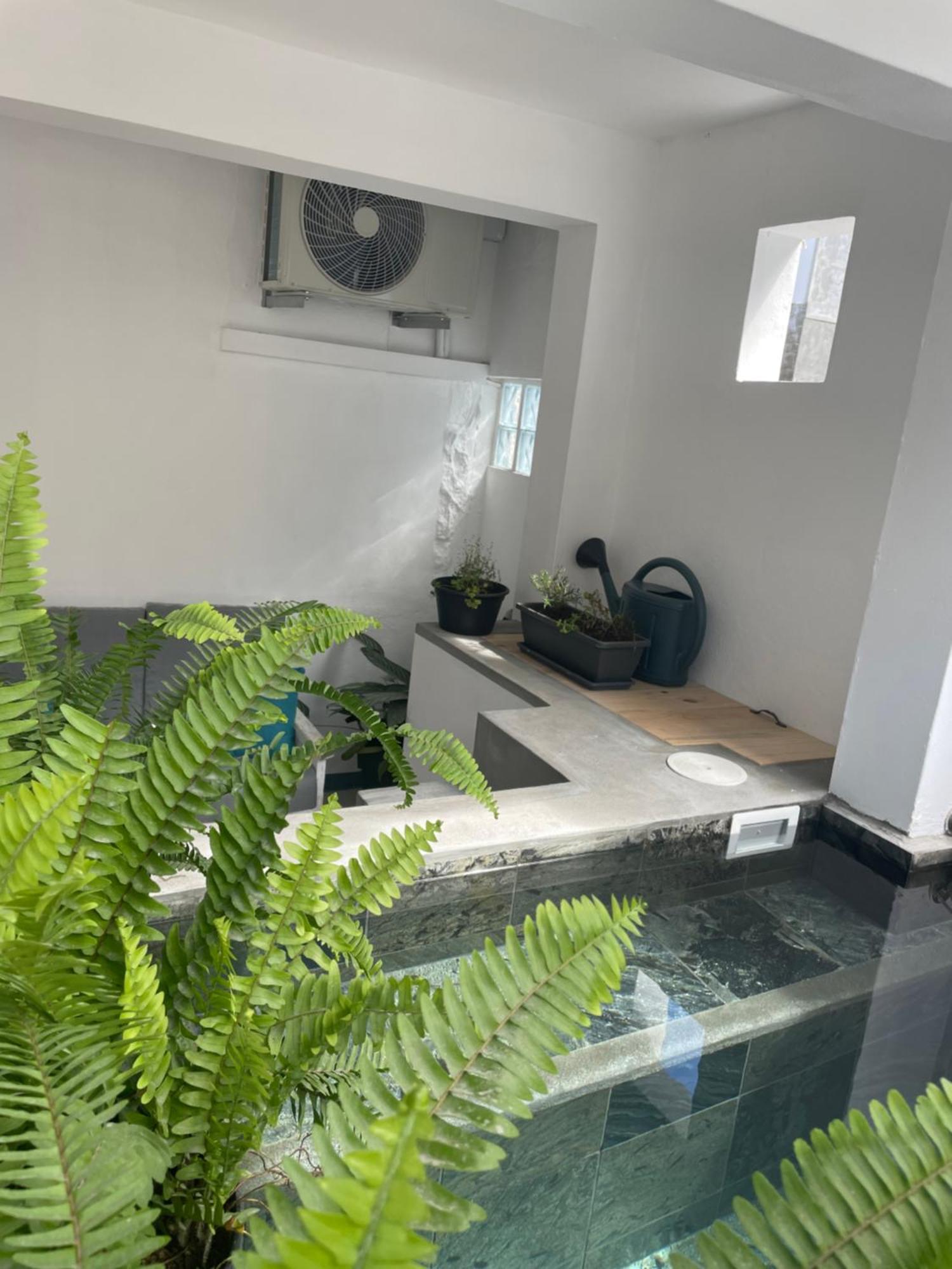 Sam & Chlo Studio & Appartment - Grand Baie - Mauritius Экстерьер фото