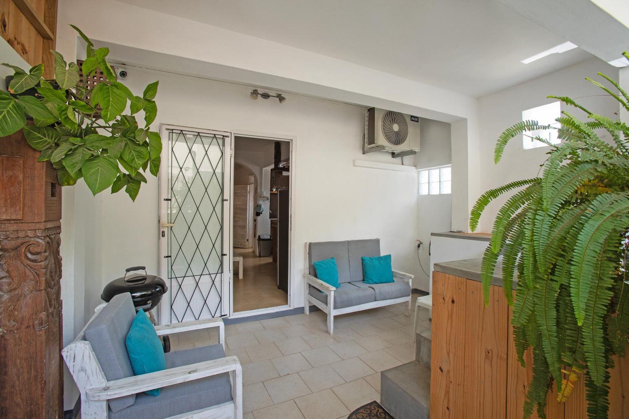 Sam & Chlo Studio & Appartment - Grand Baie - Mauritius Экстерьер фото