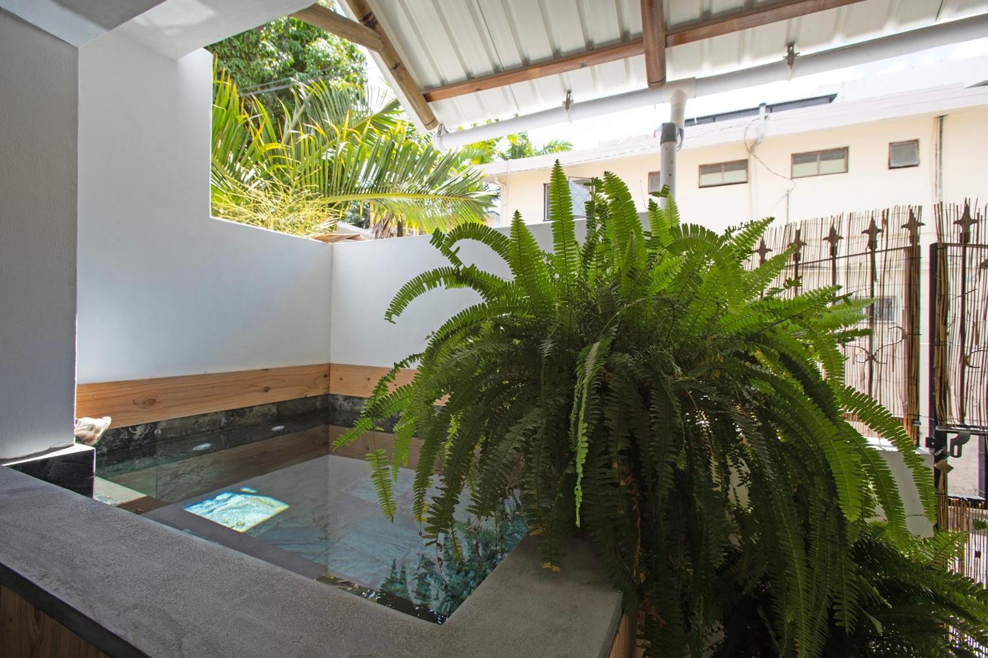 Sam & Chlo Studio & Appartment - Grand Baie - Mauritius Экстерьер фото