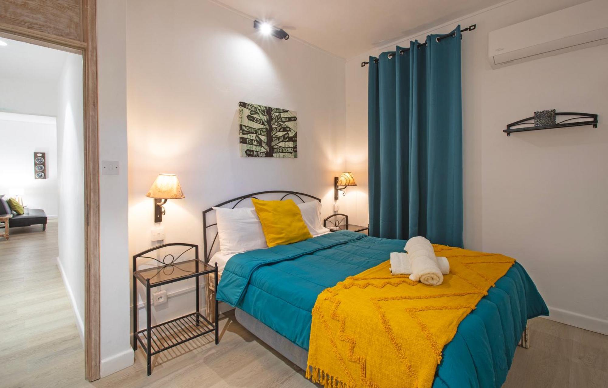 Sam & Chlo Studio & Appartment - Grand Baie - Mauritius Экстерьер фото