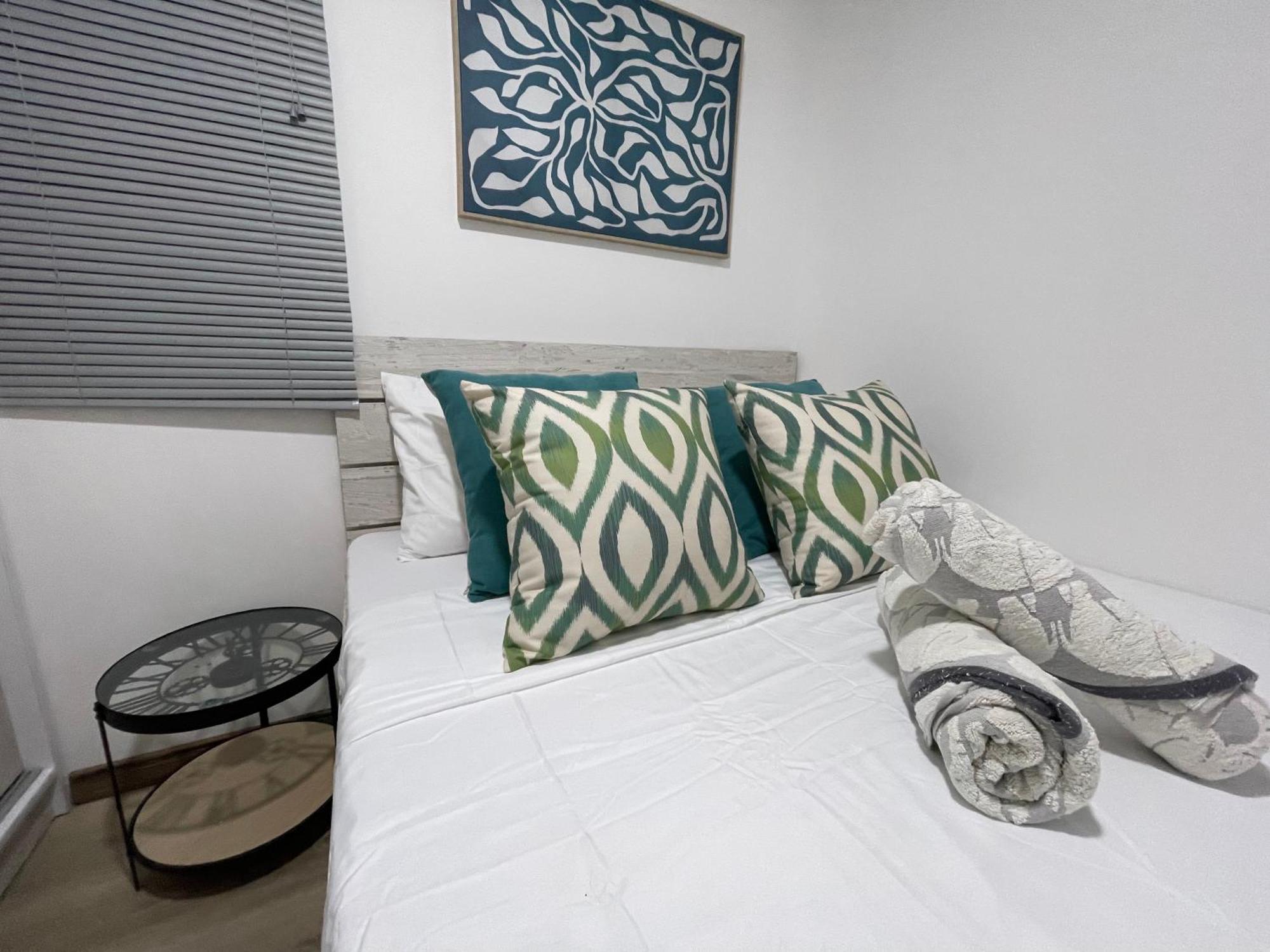 Sam & Chlo Studio & Appartment - Grand Baie - Mauritius Экстерьер фото