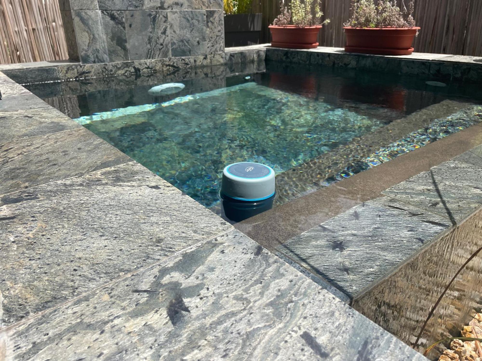 Sam & Chlo Studio & Appartment - Grand Baie - Mauritius Экстерьер фото